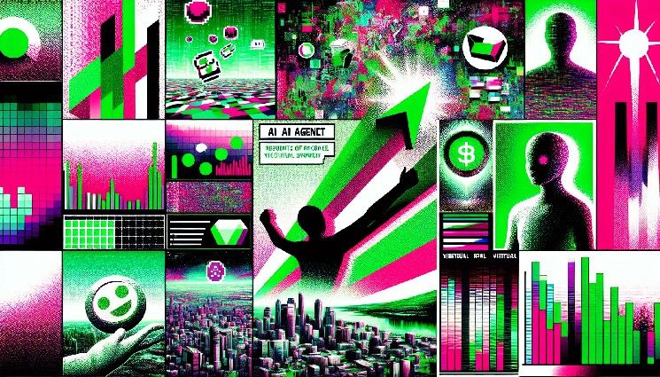 سلسلة BNB تتجاوز إيثيريوم وقاعدة Base في عدد وكلاء الذكاء الاصطناعي