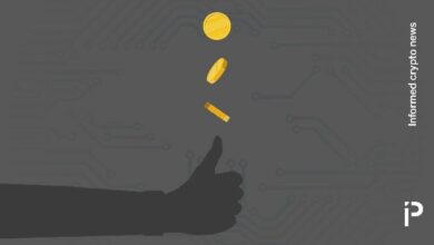 دين الهامش الأمريكي يسجل مستويات قياسية مع خسائر سوق العملات الرقمية تريليوني دولار