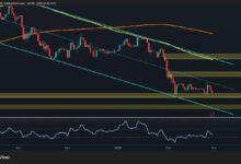 تحليل سعر الإيثيريوم: على ETH استعادة هذا المستوى الحاسم لتأكيد انعكاس السوق الصاعد