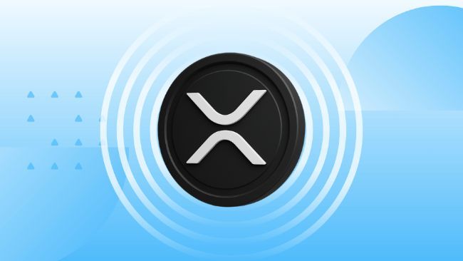 مخطط XRP التاريخي يثير التكهنات بوصول السعر إلى 8.6 دولار