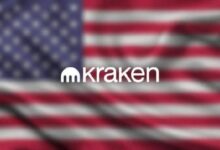 كراكن تحصل على موافقة تاريخية للتشغيل في أنظمة الدفع الأساسية للاحتياطي الفيدرالي