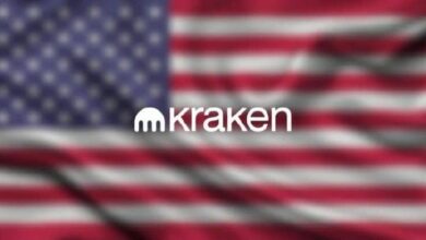 كراكن تحصل على موافقة تاريخية للتشغيل في أنظمة الدفع الأساسية للاحتياطي الفيدرالي
