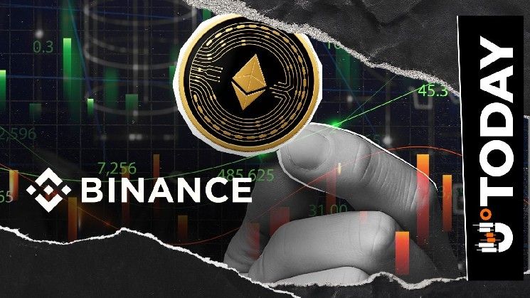 دورة سيولة جديدة للإيثيريوم؟ مؤشر بينانس يقول نعم