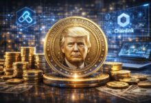 "World Liberty Financial" تطلق نظام إثبات الاحتياطيات الفوري مدعوماً بـ "Chainlink"