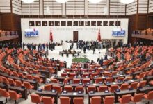 مشروع قانون فرض الضرائب على العملات الرقمية في تركيا يدخل حيز المناقشة غداً – دليلك الشامل