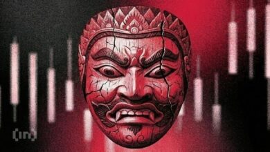 أسواق آسيا تهوي مع دخول الحرب الإيرانية أسبوعها الرابع واقتراب موعد مضيق هرمز