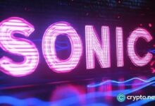 سعر عملة سونيك يستعد للانعكاس مع تشكل تباعد صعودي في مؤشر RSI عند 0.03 دولار