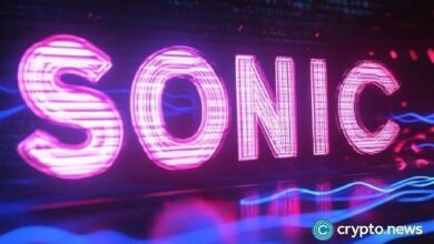 سعر عملة سونيك يستعد للانعكاس مع تشكل تباعد صعودي في مؤشر RSI عند 0.03 دولار