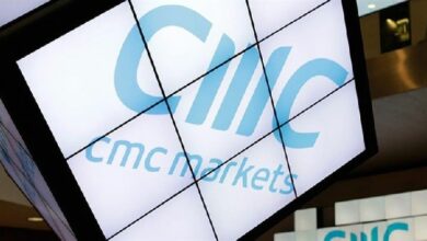 "سوق CMC" تطلق تسويات بلوك تشين على مدار الساعة عبر "كينيكسيز" التابعة لجي.بي. مورجان
