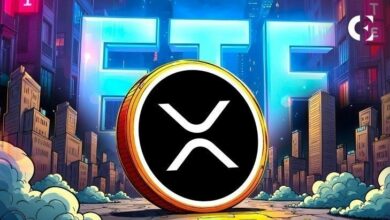 صندوق كرف XRP المعزز للدخل يتجه نحو الإطلاق بعد تقديم طلب لهيئة الأوراق المالية والبورصات الأمريكية