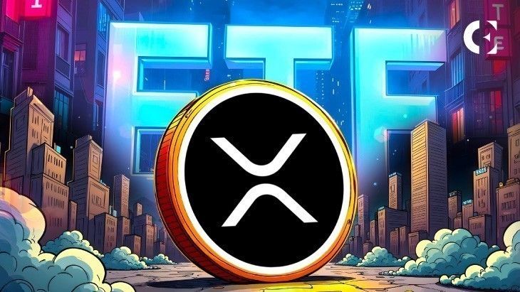 صندوق كرف XRP المعزز للدخل يتجه نحو الإطلاق بعد تقديم طلب لهيئة الأوراق المالية والبورصات الأمريكية