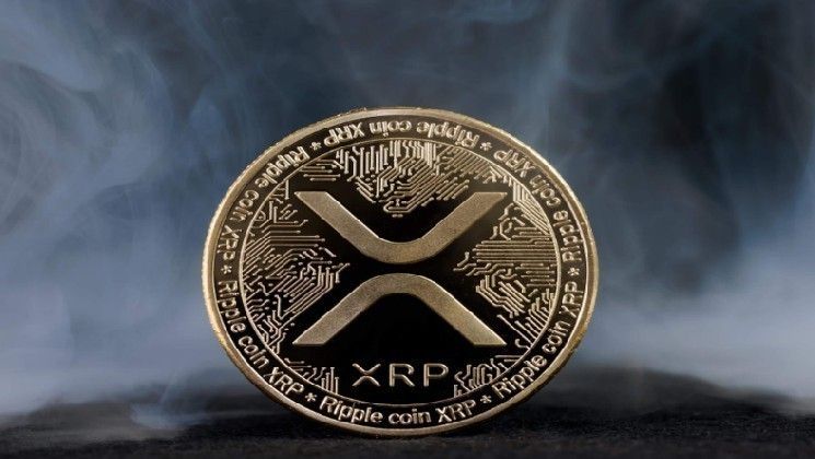 وفقًا لرئيس تنفيذي شهير: XRP ليس مجرد عملة بديلة! إنه يدخل الآن في هذا المجال أيضًا