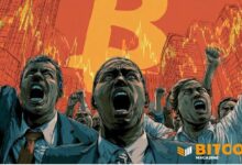 رغم هبوط السعر 47%.. متداولو البيتكوين يرفضون البيع