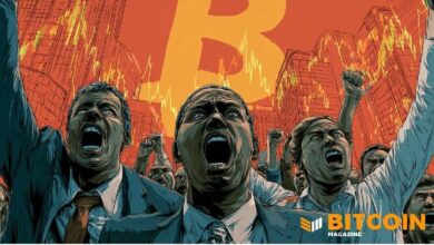 رغم هبوط السعر 47%.. متداولو البيتكوين يرفضون البيع