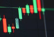 أحجام التداول في البورصات اللامركزية تسجل أفضل أداء في فبراير منذ 2020