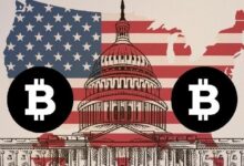 هل يُمكن للنزاع مع إيران أن يعزز مكانة البيتكوين كأصل استراتيجي في الاحتياطي الأمريكي؟