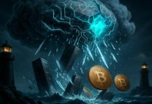 رياح معاكسة للاقتصاد الكلي ومخاوف الذكاء الاصطناعي وتناوب السوق تشكل توقعات مارس ٢٠٢٦ للعملات الرقمية