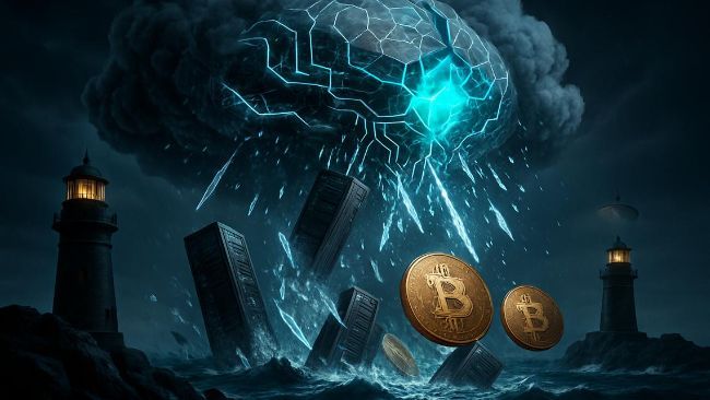 رياح معاكسة للاقتصاد الكلي ومخاوف الذكاء الاصطناعي وتناوب السوق تشكل توقعات مارس ٢٠٢٦ للعملات الرقمية