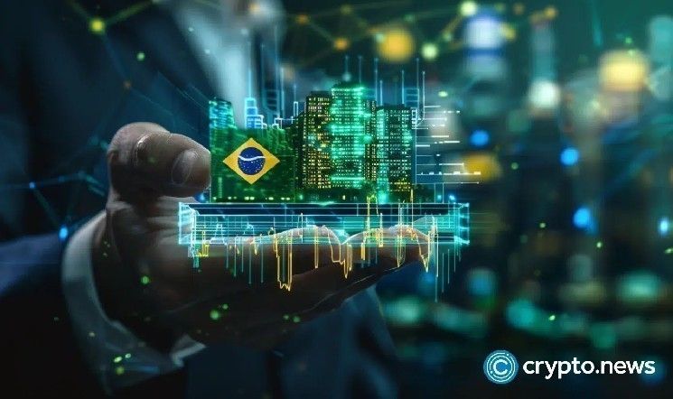البنك المركزي البرازيلي يفرض تقديم إثبات أصول يومي على منصات تداول العملات الرقمية بحلول 2027