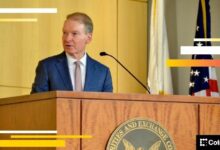 اللجنة الأمريكية للأوراق المالية والبورصات وهيئة تداول السلع الآجلة تتعاونان: تقرير شامل عن حالة سوق العملات الرقمية