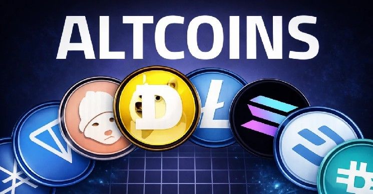 انهيار حجم تداول العملات البديلة مع تراجع اهتمام المستثمرين، ودوران رأس المال يشير إلى تحول في السوق