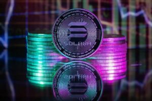 اقتصاد الأصول الواقعية لـ Solana يتجاوز 1.8 مليار دولار.. فلماذا لا يزال سعر SOL راكدًا؟