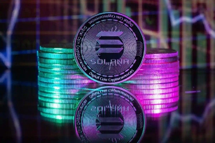 اقتصاد الأصول الواقعية لـ Solana يتجاوز 1.8 مليار دولار.. فلماذا لا يزال سعر SOL راكدًا؟
