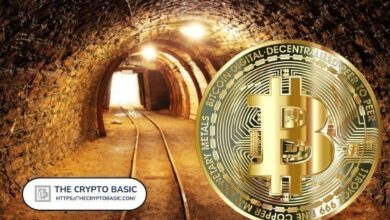 تكاليف تعدين البيتكوين ترتفع إلى 70,027 دولار لكل عملة BTC