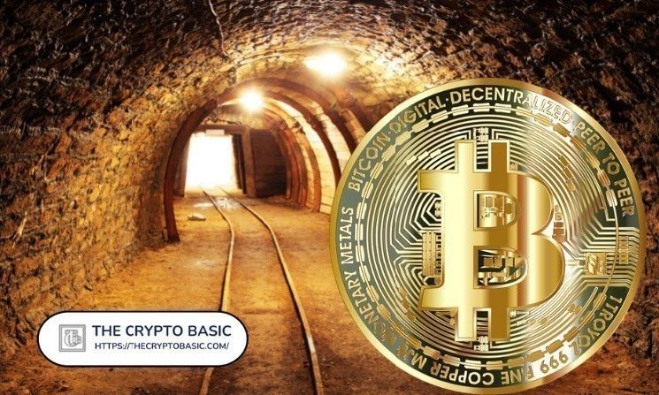 تكاليف تعدين البيتكوين ترتفع إلى 70,027 دولار لكل عملة BTC