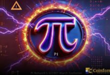 شبكة Polygon تحرق 28 مليون عملة POL في شهر واحد فقط!