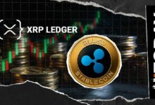 9 ملايين RLUSD تُضاف إلى دفتر الأستاذ XRP مع إعادة ريبِل تحقيق التوازن في المعروض