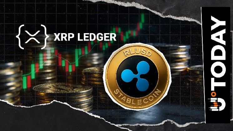 9 ملايين RLUSD تُضاف إلى دفتر الأستاذ XRP مع إعادة ريبِل تحقيق التوازن في المعروض
