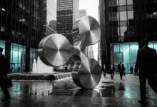 منصة ريبل توسع آفاقها في الأسواق المالية