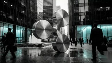 منصة ريبل توسع آفاقها في الأسواق المالية