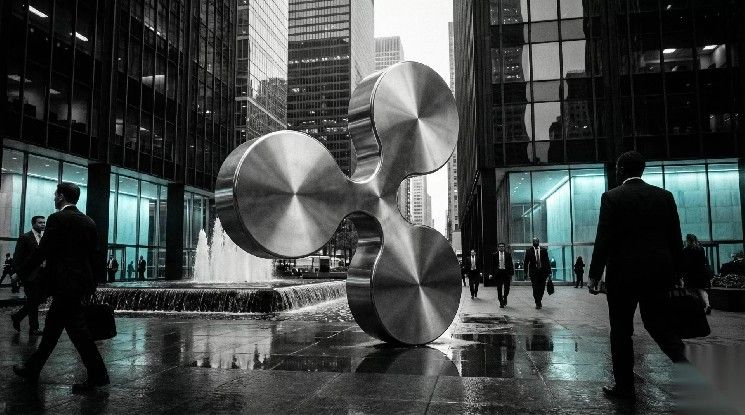 منصة ريبل توسع آفاقها في الأسواق المالية