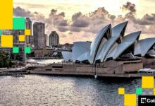 أستراليا قد تحقق مكاسب بقيمة 24 مليار دولار في التمويل الرقمي، لكنها على المسار لتحقيق مليار واحد فقط