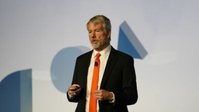 استراتيجية توزيع أرباح الأسهم بنسبة 11.5% تتعافى أسرع من المتوسط التاريخي لتمويل شراء المزيد من البيتكوين