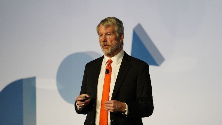 استراتيجية توزيع أرباح الأسهم بنسبة 11.5% تتعافى أسرع من المتوسط التاريخي لتمويل شراء المزيد من البيتكوين