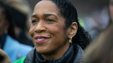 ستراتون يفوز بانتخابات التمهيدية لمجلس الشيوخ في إلينوي متفوقًا على كريشنموورثي المدعوم من قطاع العملات الرقمية