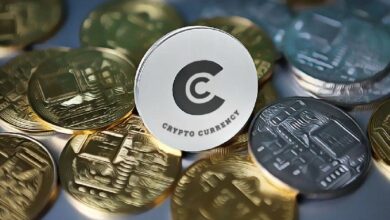 تأثير البنوك التقليدية على أسواق العملات الرقمية في ظل صراع تنظيمي