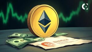 بيتماين ترفع حيازتها من الإيثريوم إلى 4.66 مليون وحدة مستهدفةً 5% من المعروض