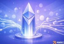 إيثيريوم تحتكر 58% من سوق الأصول الواقعية البالغة 16.5 مليار دولار.. هل ستتبعها الأسعار؟