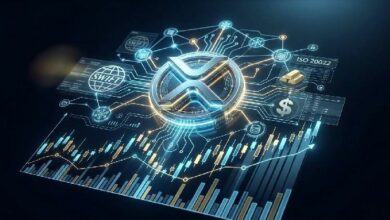 هل تبنّي ريبل بصمت أوراكل على غرار SWIFT لتحدي Chainlink؟