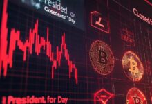 كارثة البورصة القادمة: هل أنت مستعد لمواجهة الانهيار؟