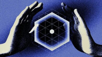 هايبرليكيد والدي إكس تتخطى العشر الأوائل: هل انتهى عصر المنصات المركزية؟