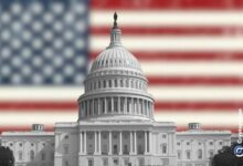 ممثلو قطاعي العملات الرقمية والمصارف يتوجهون إلى كابيتول هيل لمراجعة اتفاقية العملات المستقرة