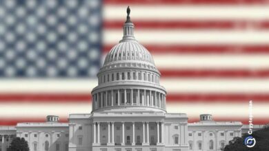 ممثلو قطاعي العملات الرقمية والمصارف يتوجهون إلى كابيتول هيل لمراجعة اتفاقية العملات المستقرة