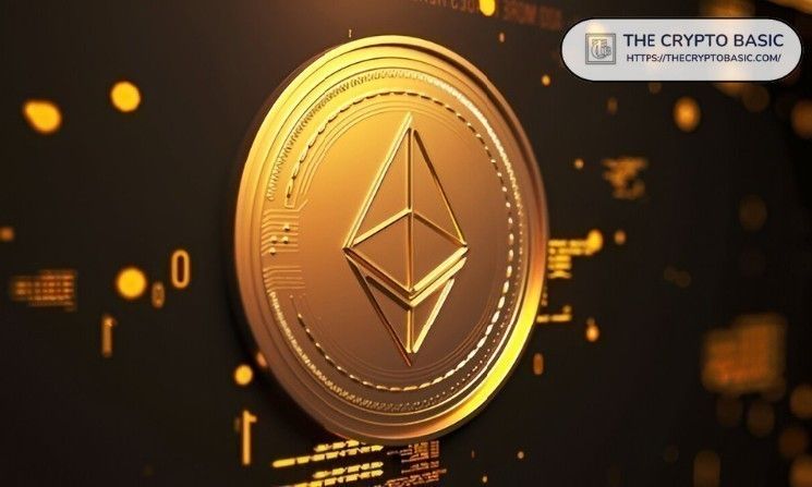 توقعات سعر الإيثيريوم 25 مارس: ETH يتطلع إلى 2200 دولار بعد الارتداد وزيادة نشاط المشترين