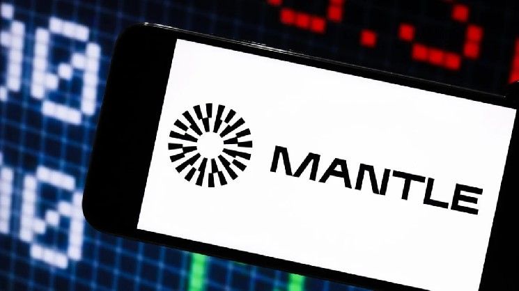 معلم مليار دولار لـ Mantle: لماذا يُعد MNT قوة الطبقة الثانية التالية التي يجب متابعتها