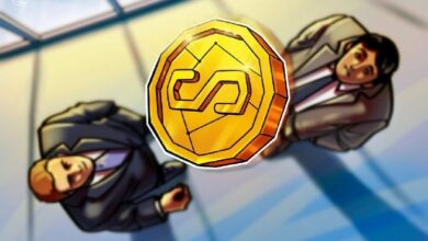 ستيبل كوينز ستكون "لحظة تشات جي بي تي" للعملات المشفرة في عالم الأعمال: ريبّل